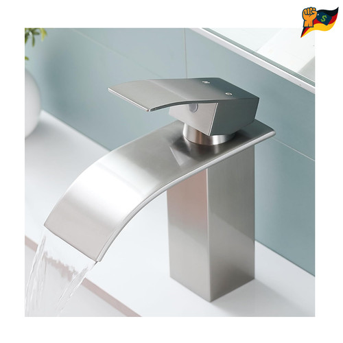 Wasserhahn bad edelstahl - wasserhahn,