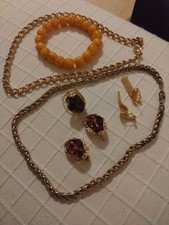 modeschmuck konvolut nachlass