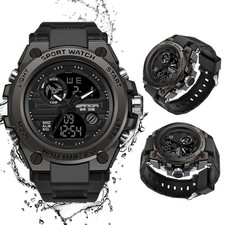 Chronograph Chronograph Uhr