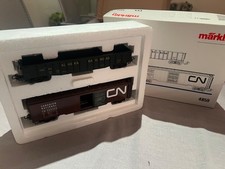 Märklin HO 4859 Wagenset