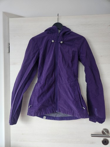 Bench sommerjacke lila - bench,