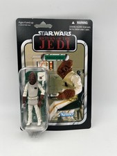 Admiral Ackbar Star Wars The