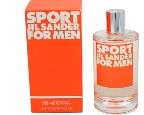 Jil sander sport - jil, men