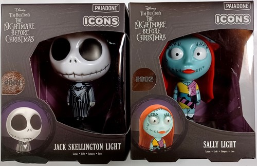 The nightmare before christmas - nightmare,