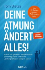 Tom sietas deine atmung - sietas,