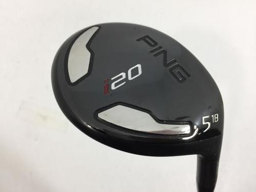 Ping i20 fairwayholz - 5w, 18°