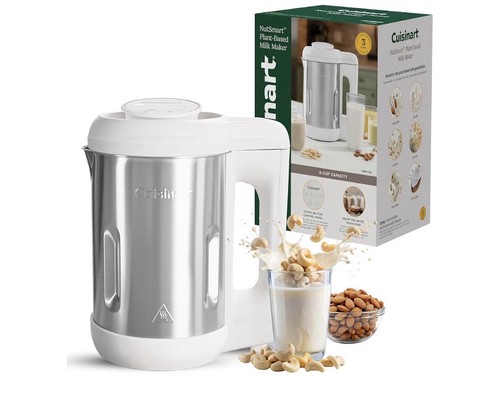 Cuisinart nutsmart - cuisinart, nutsmart®