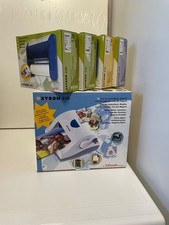 Laminiergerät xyron 510 mit - laminiergerät, 5