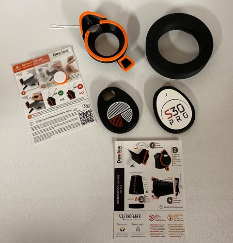 Prokit seestar s30 - prokit,
