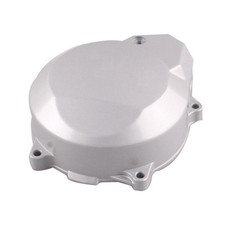 Silber Seite Abdeckung Schutz