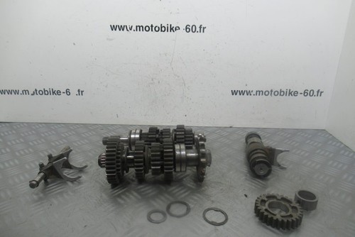 Getriebe kawasaki 750 ltd - 750, 4t