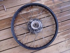 Armstrong mt500 Motorrad