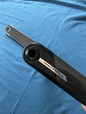 SRAM FORCE AXS DUB Kurbel 2024