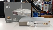 iFi Audio Neo iDSD Dac/
