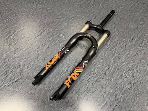 Fox series 26 gabel - rl,