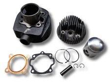 Vespa Vbb Vlb Vnb Super 150cc