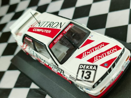 Minichamps bmw e30 - e30, m3
