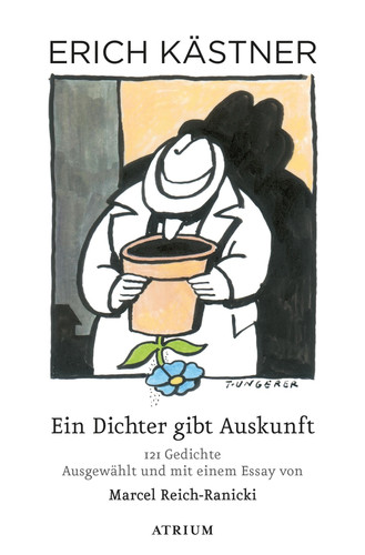 Erich kästner gedichte atrium - kästner,