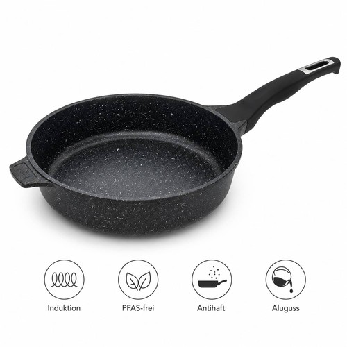 Gsw bratpfanne schmorpfanne - gsw,