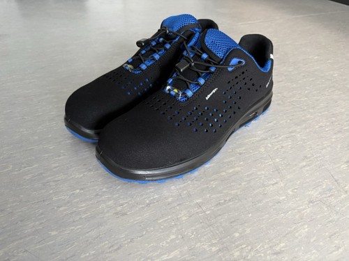 Elten impulse xxt blue low - impulse, esd