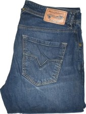Diesel larkee jeans w31 l30 - diesel,