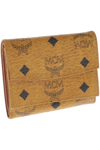 Mcm portemonnaie damen - portemonnaie,