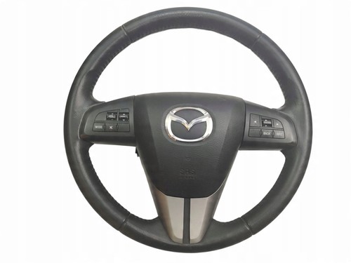 Lenkrad mazda bl - 3, ii