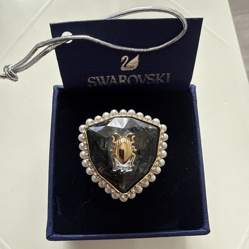 Swarovski ring cm - ring,
