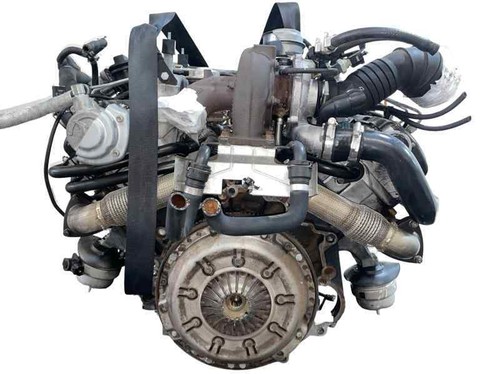 Akn teilmotor audi berlina - akn,