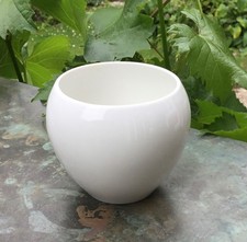 KPM Berlin kleiner  Hülltopf Übertopf Cachepot 1. Wahl