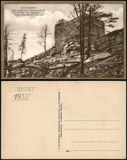 Ansichtskarte Weißenstadt