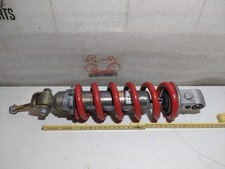 Federbein Honda VFR 800 FI RC46 +Aufnahme Oben 330mm Showa MBG003 Gasdruck