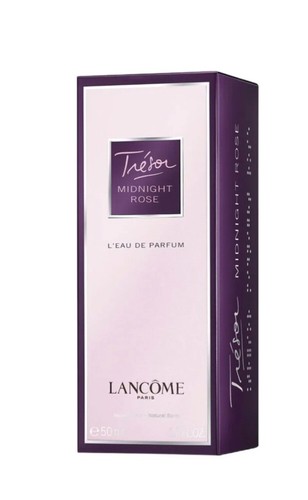 Lancôme trésor midnight rose - trésor,