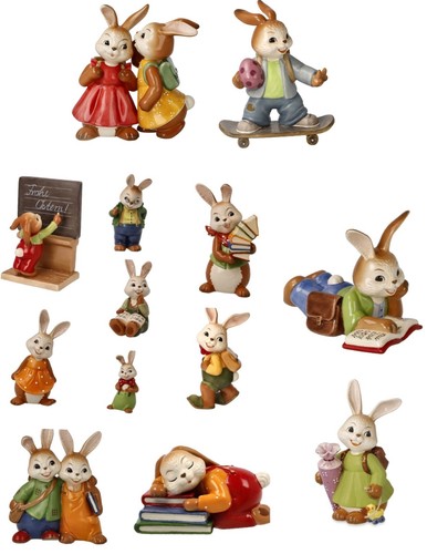 Goebel hase hasenschule 2026 - hase,