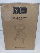 ABC Design Salsa 5 Run |