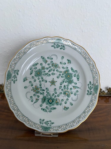 Meissen exklusiver dessert - exklusiver,