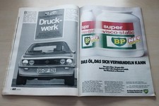 Auto motor sport ams 1973 - auto,