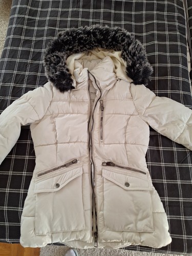 Winter jacke parka s - parka,