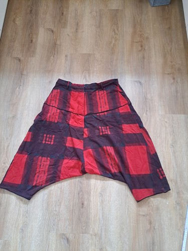Rundholz hose - rundholz, l