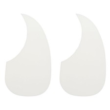 2Stk Schlagbrett für