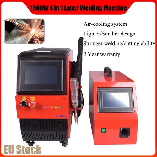 1500w handheld laser welding - 1500w,