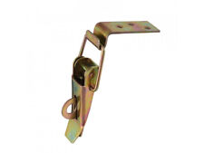 Spannverschluss Kistenverschluss Kofferverschluss abschließbar Kistenverschluss