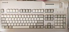 Cherry G81-12000LVDUS Tastatur