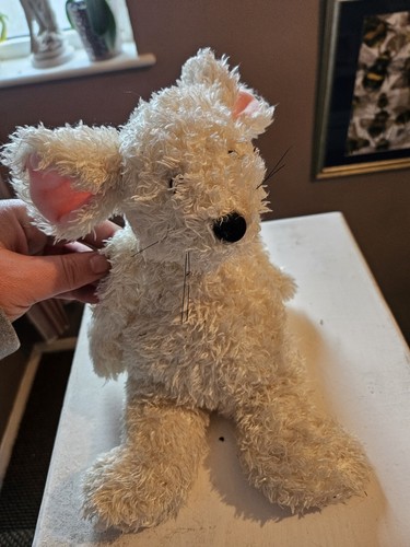 Jellycat bunglie mouse - mouse,