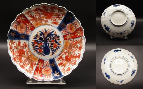 Asiatischer prunkteller - asiatischer,