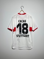 Puma Stuttgart #18 Cacau