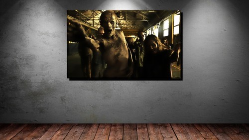 Leinwand bild xxl popart - xxl,