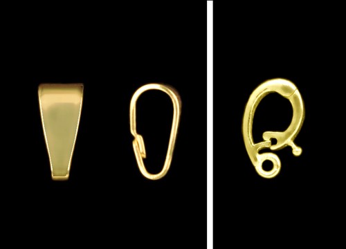 333 oder 585 - gold, ***