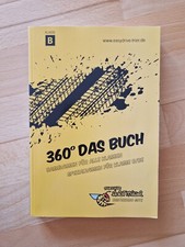 360° Das Buch - Auflage 15a, Fahrschule - Degener Verlag