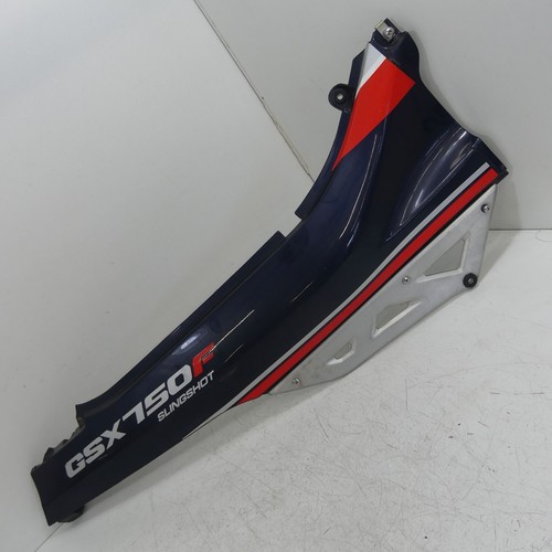 Suzuki gsx 750 gr78a 88 - suzuki, ez:88